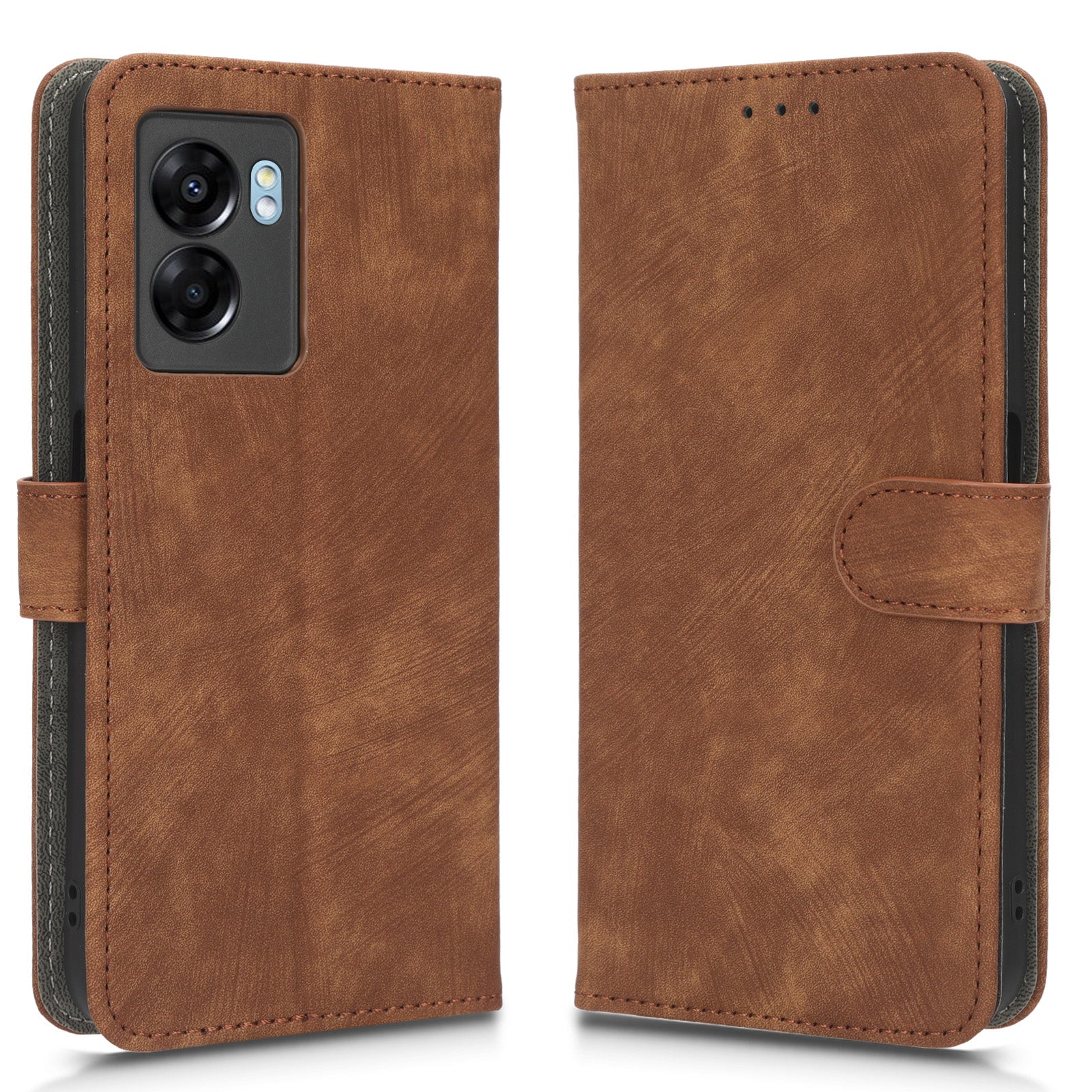 For Oppo A57 (2022) 5G A77 5G K10 5G Realme V23 5G Q5i Narzo 50 5G OnePlus Nord N300 5G RFID Blocking PU Leather Phone Case Magnetic Cover with Wallet Stand For Oppo A57 (2022) 5G A77 5G K10 5G Realme V23 5G Q5i Narzo 50 5G OnePlus Nord N300 5G RFID Blocking PU Leather Phone Case Magnetic Cover with Wallet Stand